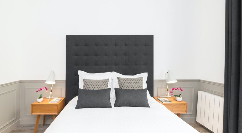 Photo of Choux Pastry