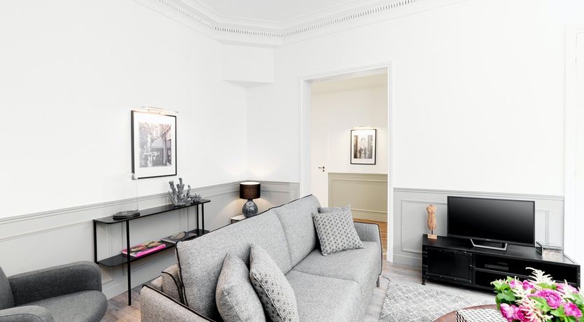 Photo of Choux Pastry