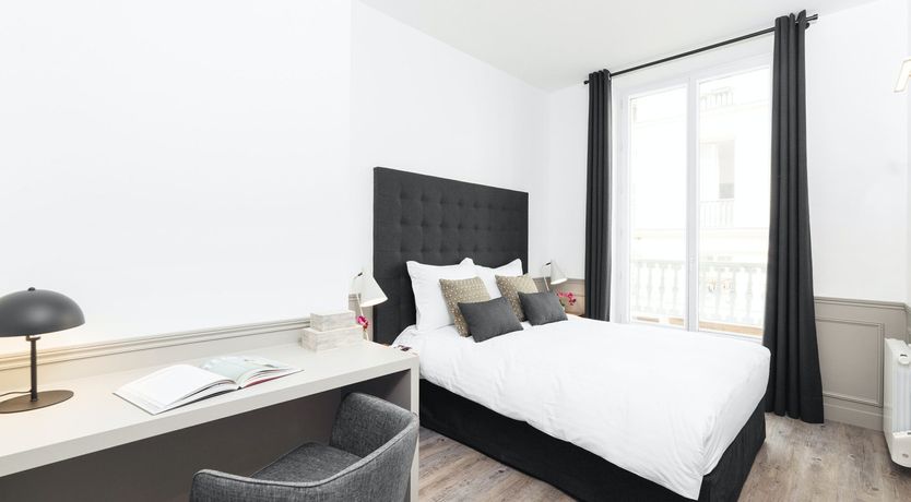 Photo of Choux Pastry