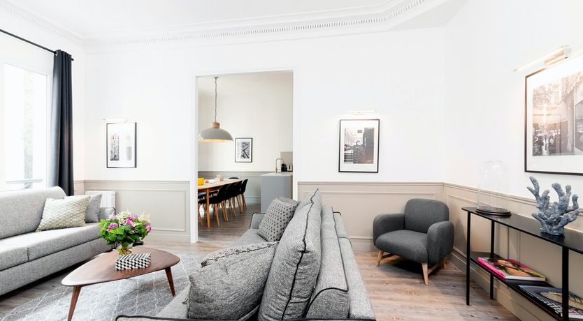 Photo of Choux Pastry