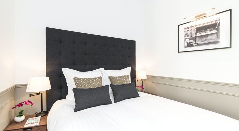 Photo of Choux Pastry