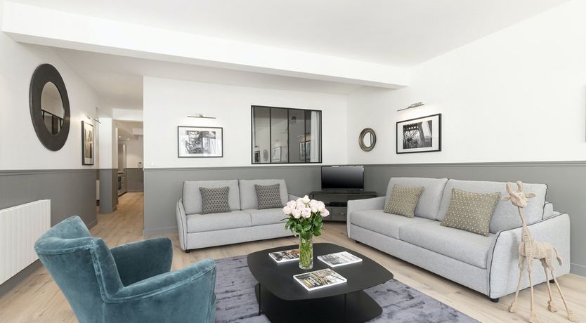 Photo of Les Philosophes