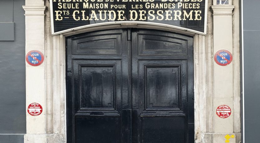 Photo of Les Philosophes