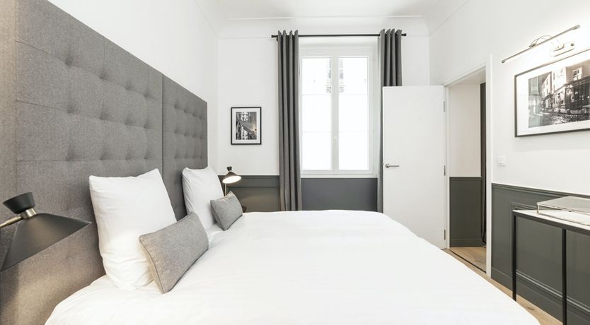 Photo of Little French Songs