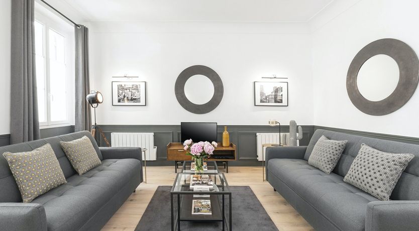 Photo of Little French Songs