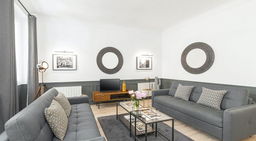 Photo of Little French Songs