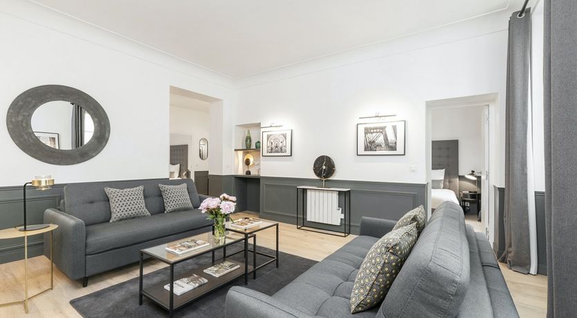 Photo of Little French Songs