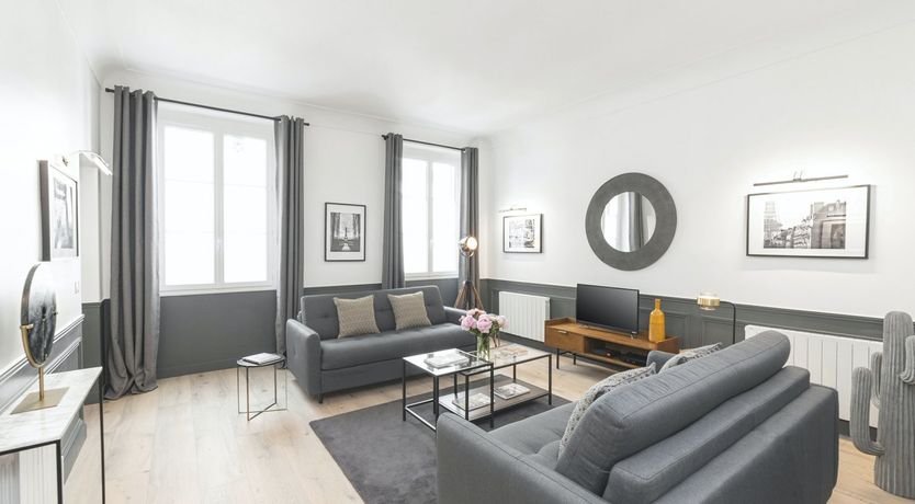 Photo of Little French Songs