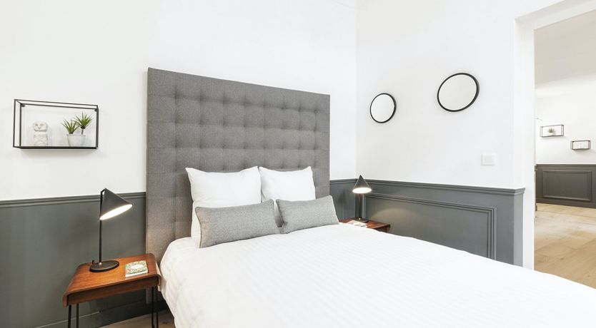 Photo of Little French Songs