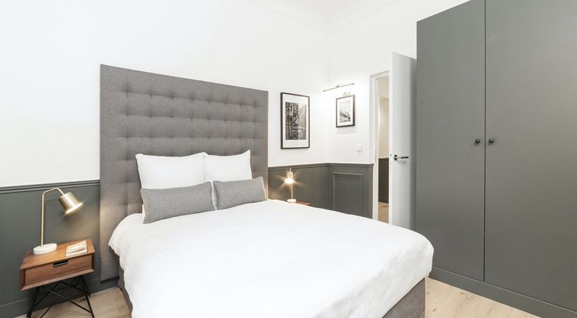 Photo of Little French Songs