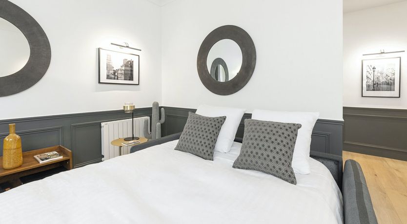 Photo of Little French Songs