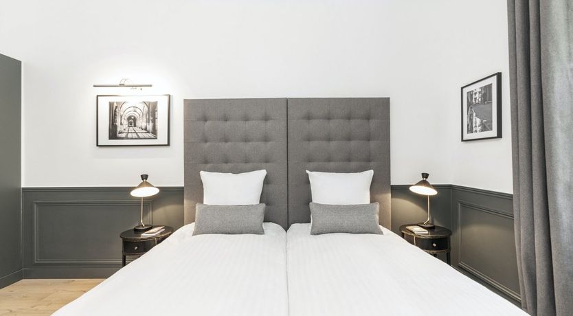 Photo of Little French Songs