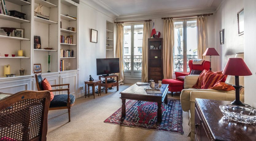 Photo of Game of Chess