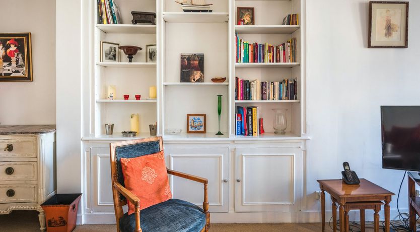 Photo of Game of Chess