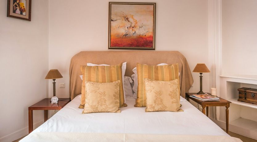 Photo of Game of Chess