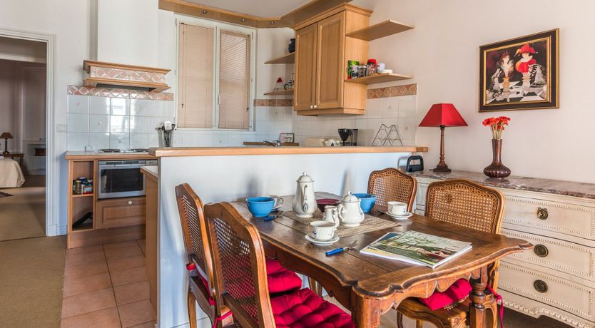 Photo of Game of Chess