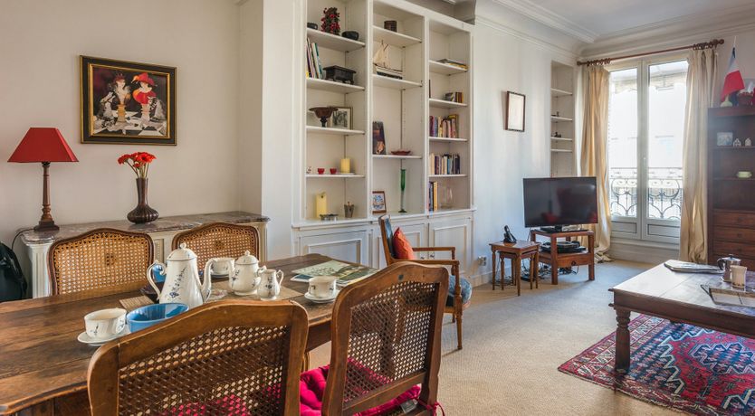 Photo of Game of Chess