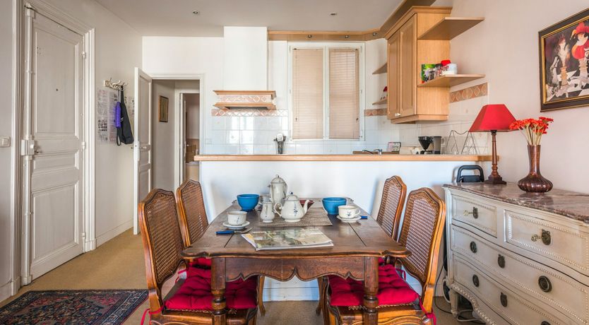 Photo of Game of Chess