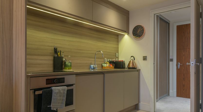 Photo of Little Box of Chocolates