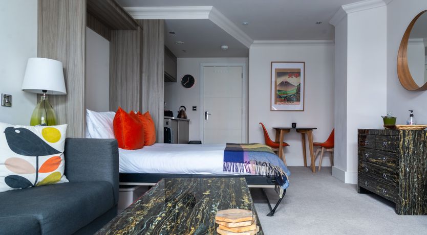 Photo of Little Box of Chocolates