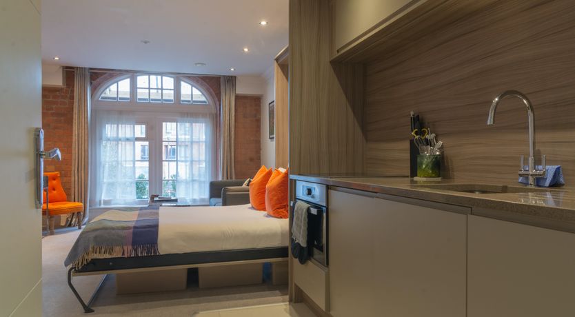 Photo of Little Box of Chocolates