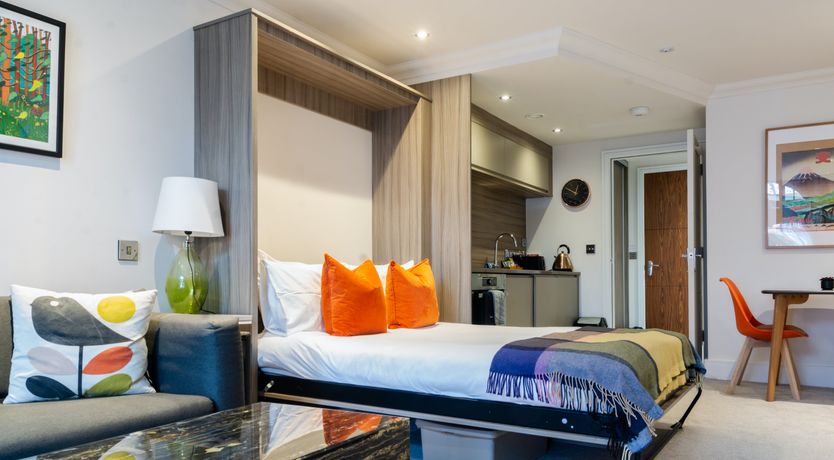 Photo of Little Box of Chocolates