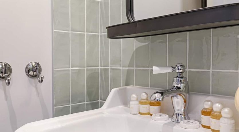 Photo of Paris in the Springtime