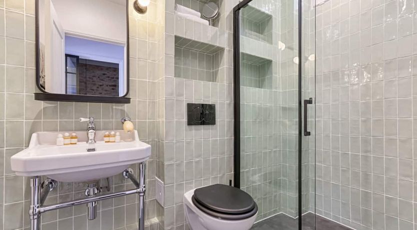 Photo of Paris in the Springtime