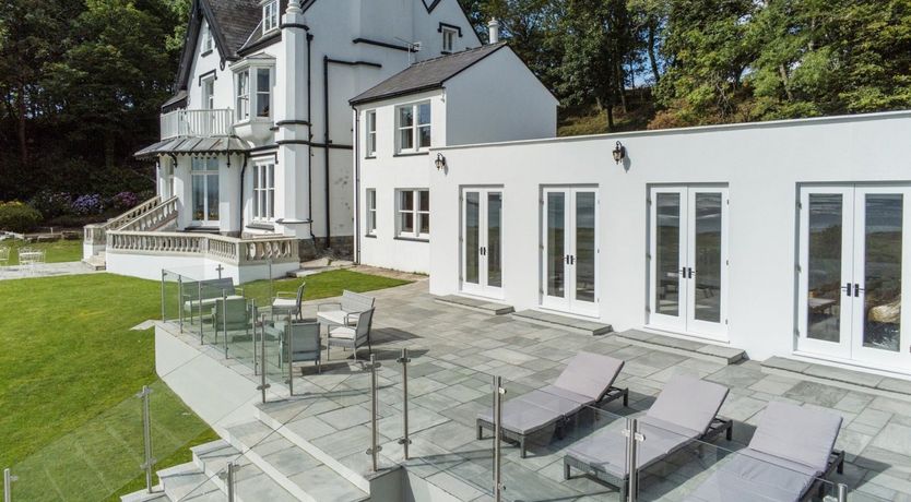 Photo of To The Manor Born