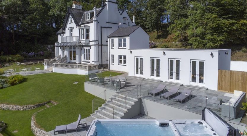 Photo of To The Manor Born