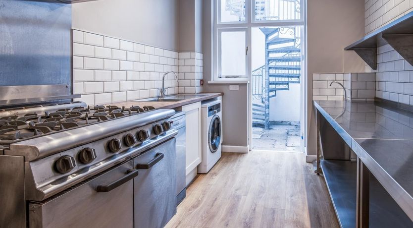 Photo of To The Manor Born