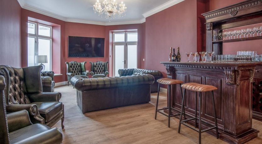 Photo of To The Manor Born