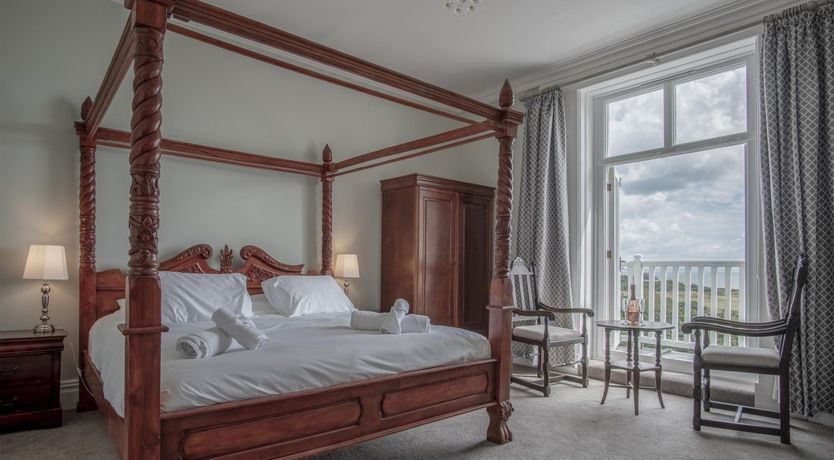 Photo of To The Manor Born