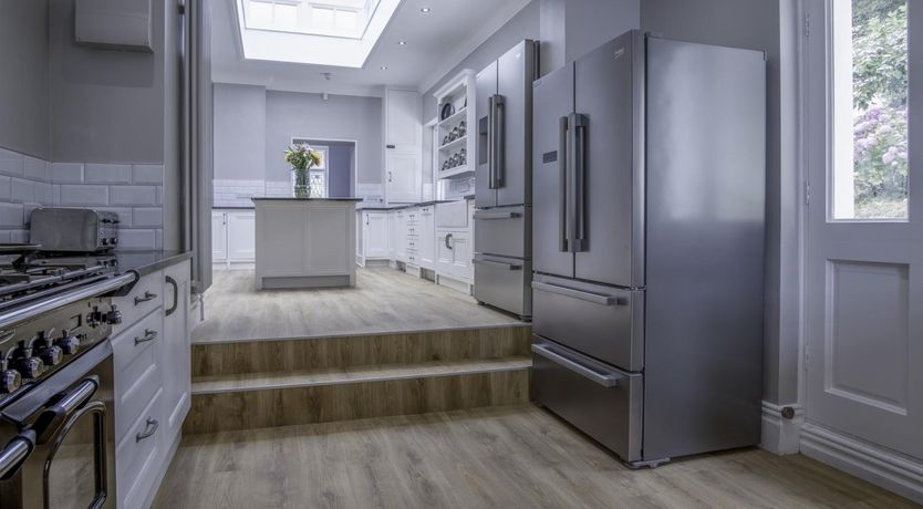 Photo of To The Manor Born