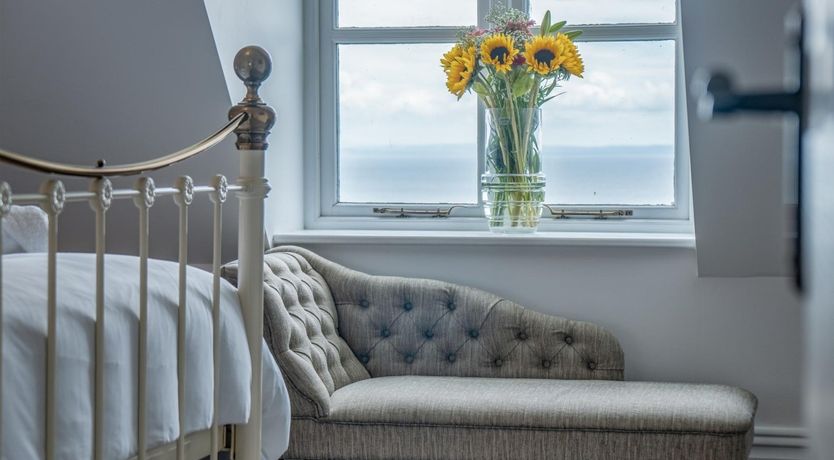 Photo of To The Manor Born