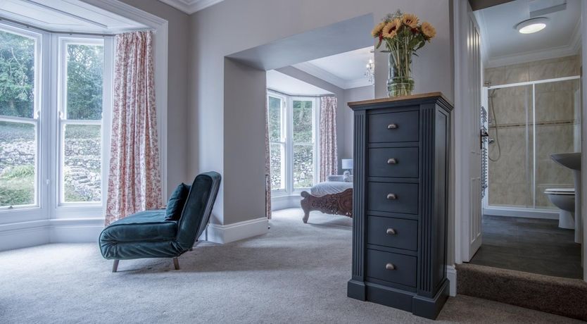 Photo of To The Manor Born