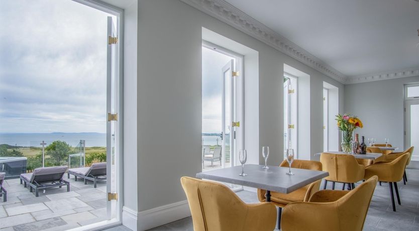 Photo of To The Manor Born