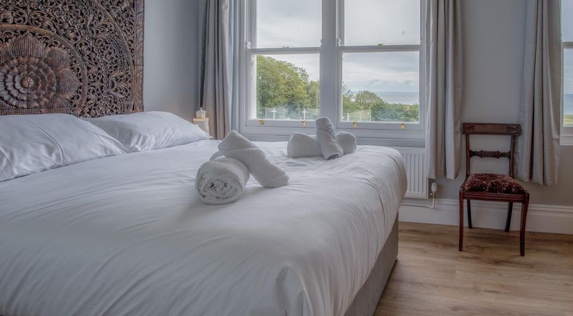 Photo of To The Manor Born