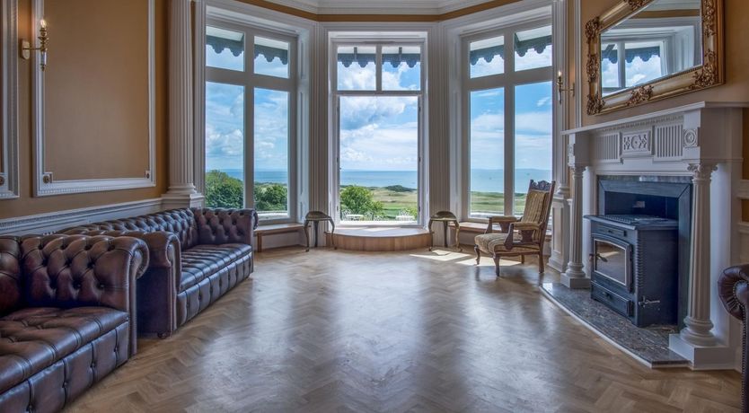 Photo of To The Manor Born