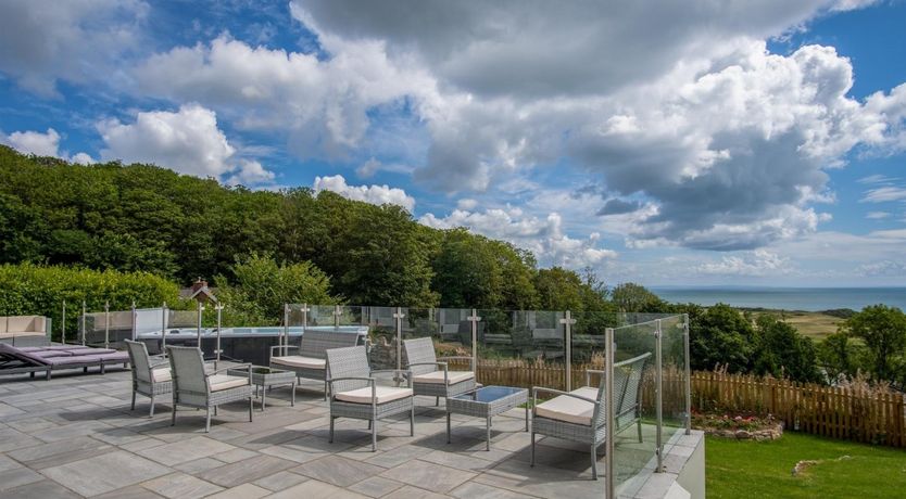 Photo of To The Manor Born