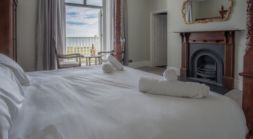 Photo of To The Manor Born