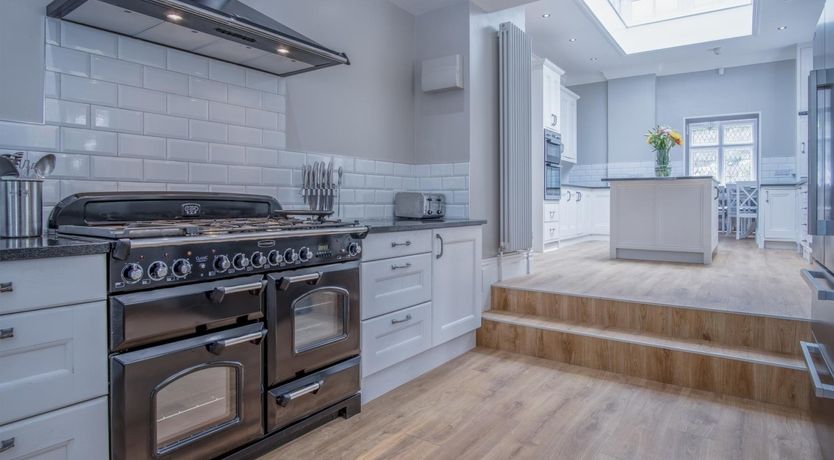 Photo of To The Manor Born