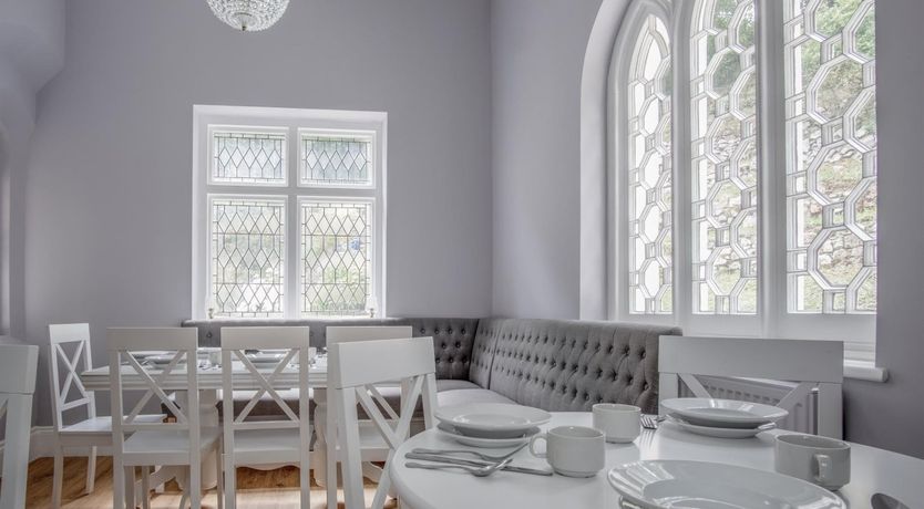 Photo of To The Manor Born