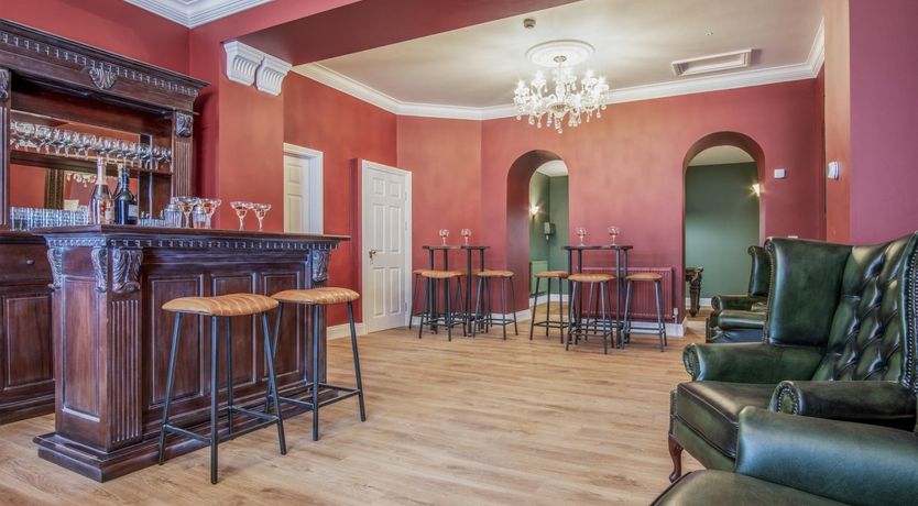 Photo of To The Manor Born