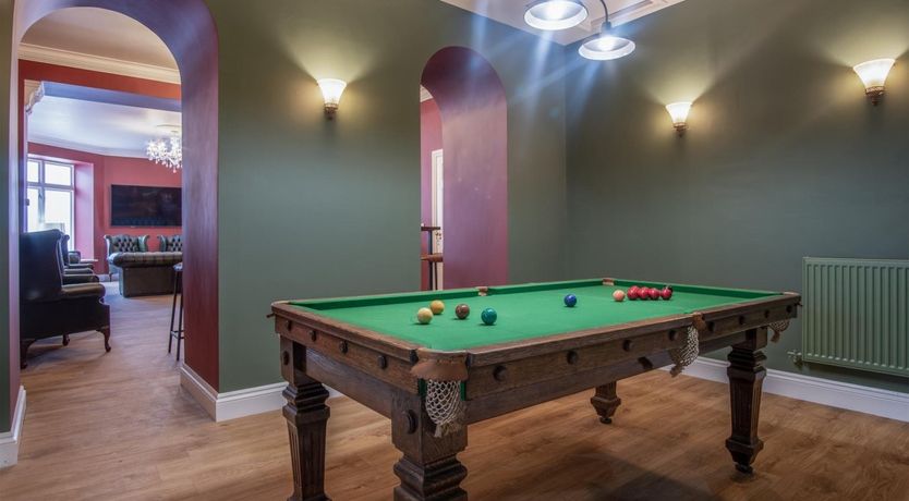 Photo of To The Manor Born