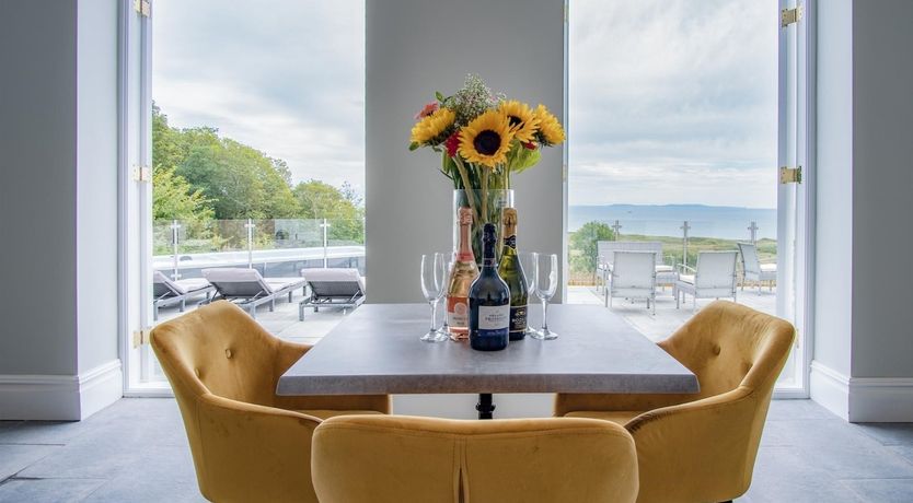 Photo of To The Manor Born