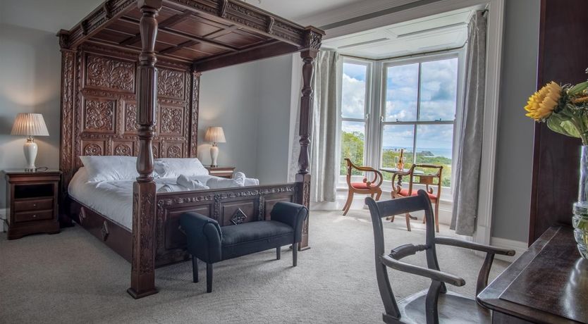 Photo of To The Manor Born