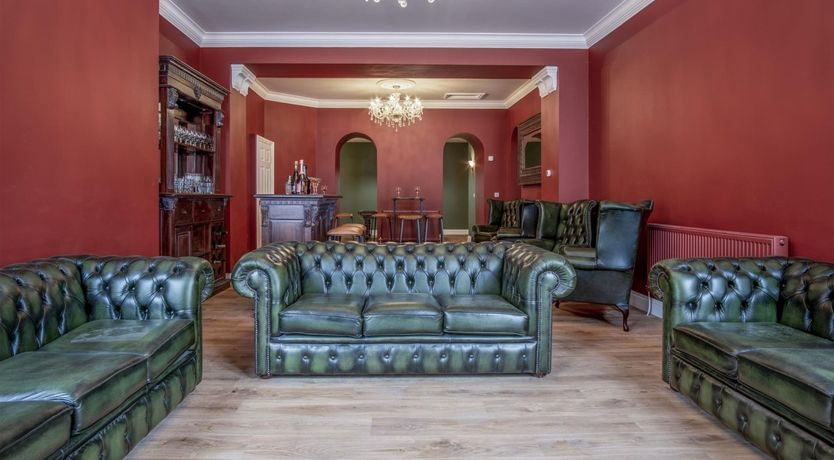 Photo of To The Manor Born