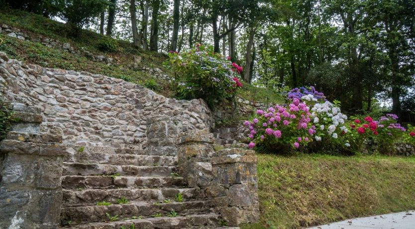 Photo of To The Manor Born