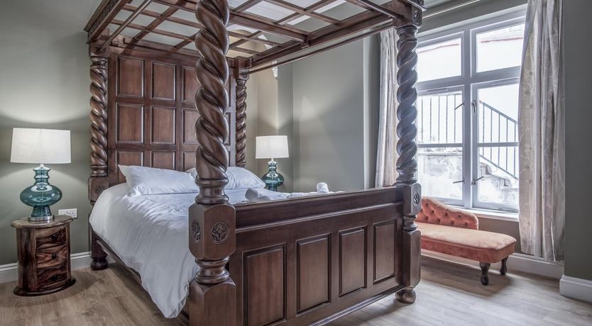 Photo of To The Manor Born